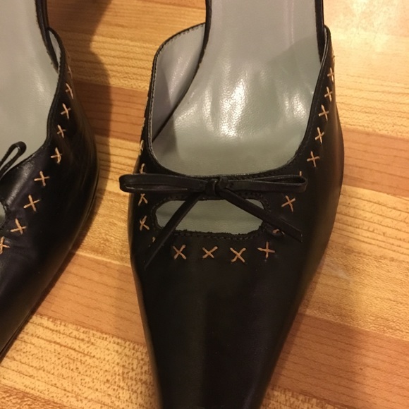 BCBG Paris heels - Picture 2 of 7